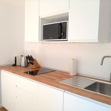 Kontaktlos Moderne Fewo Fur 2 Am Tegernsee By Stayfritz Bad Wiessee Exteriör bild