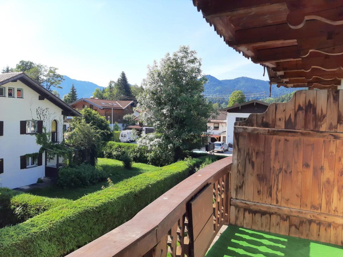 Kontaktlos Moderne Fewo Fur 2 Am Tegernsee By Stayfritz Bad Wiessee Exteriör bild