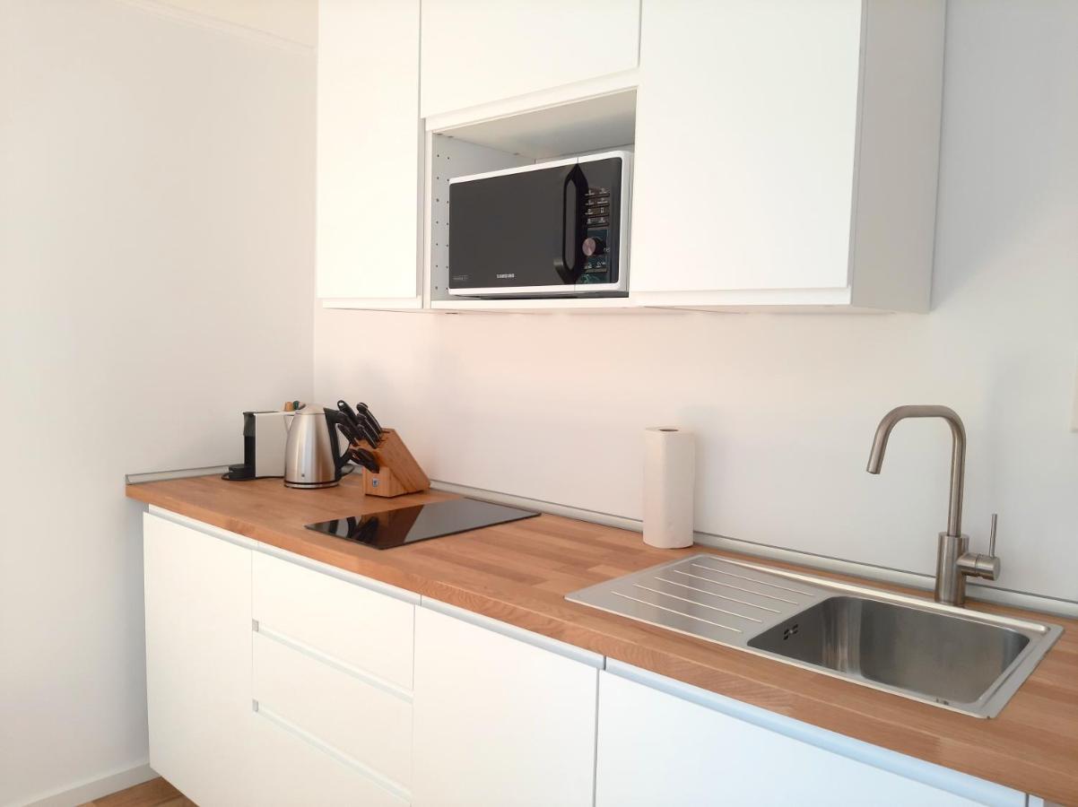 Kontaktlos Moderne Fewo Fur 2 Am Tegernsee By Stayfritz Bad Wiessee Exteriör bild